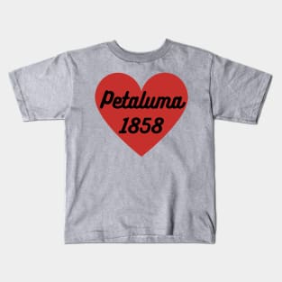 Petaluma Kids T-Shirt